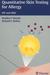 Quantitative Skin Testing f...