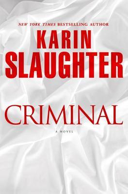 Criminal (Will Trent, #7)