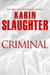 Criminal (Will Trent, #7)