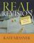 Real Revision: Authors' Strategies to Share with Student Writers