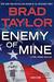 Enemy of Mine  (Pike Logan, #3)