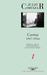 Cartas de Cortazar 1 (1937-1954) (Cortazar's Letters 1 (1937-1954))