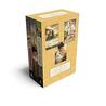 Historical Romance Novels Boxed Set