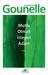 Mutlu Olmak İsteyen Adam (Paperback)