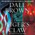 Tiger's Claw (Patrick McLanahan, #18)