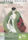 Murder In Montparnasse