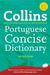 Collins Portuguese Concise Dictionary, 3rd Edition