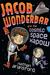 Jacob Wonderbar and the Cosmic Space Kapow (Jacob Wonderbar, #1)