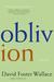 Oblivion: Stories (ebook)