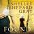 Found: The Secrets of Crittenden County, Book Three (Audio)
