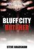 Bluff City Butcher by Steve Bradshaw