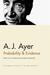 Probability and Evidence (Hardcover)