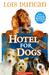 Hotel for Dogs (Hardcover)