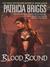 Blood Bound (Mercy Thompson, #2)