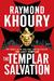 The Templar Salvation (Templar, #2)