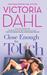 Close Enough to Touch (Jackson, #1)