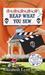 Reap What You Sew (Hardcover)