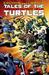 Tales of the Teenage Mutant Ninja Turtles Volume 1 by Kevin Eastman