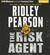 The Risk Agent (Audio CD)