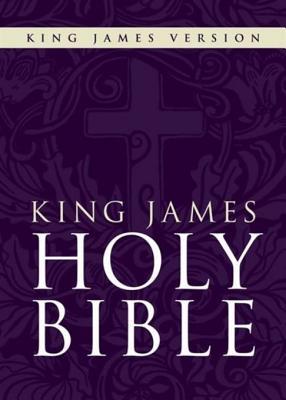 Holy Bible, KJV (Red Letter Edition)