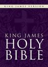Holy Bible, KJV (Red Letter Edition)