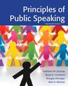 Principles of Public Speaking Plus New Mycommunicationlab -- Access Card Package Principles of Public Speaking Plus New Mycommunicationlab -- Access Card Package