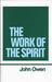 The Work of the Spirit