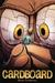 Cardboard (Hardcover)