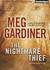 The Nightmare Thief (Audio CD)