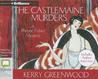 The Castlemaine Murders