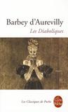 Les Diaboliques by Jules-Amédée Barbey d'Aurev...