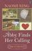 Abby Finds Her Calling (Hardcover)