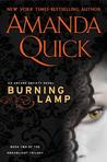Burning Lamp (Arcane Society, #8)(Dreamlight Trilogy, #2)