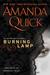 Burning Lamp (Arcane Society, #8)(Dreamlight Trilogy, #2)