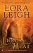 Lion's Heat (Breeds, #21)