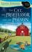 The Cat, The Professor and the Poison (A Cats in Trouble Mystery, #2)
