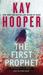 The First Prophet (Bishop Files, #1)