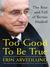 Too Good to Be True: The Rise and Fall of Bernie Madoff (ebook)