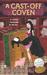 A Cast-Off Coven (A Witchcraft Mystery, #2)