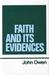 Faith and Its Evidences