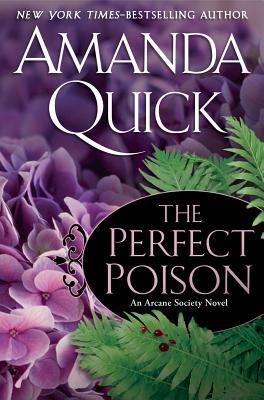 The Perfect Poison (Arcane Society, #6)