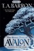 Shadows on the Stars (The Great Tree of Avalon, #2)