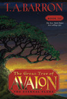 The Eternal Flame by T.A. Barron