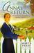 Anna's Return: Pleasant Valley Book Three (ebook)