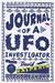 Journal of a UFO Investigator (ebook)