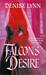 Falcon's Desire (Falcon 1) ...