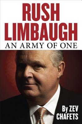Rush Limbaugh by Zev Chafets