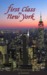 First Class to New York (First Class Novels, #1)
