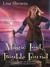 Magic Lost, Trouble Found (Raine Benares, #1)