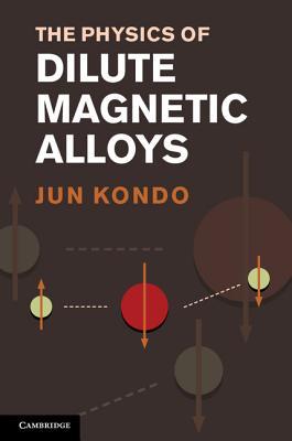 The Physics of Dilute Magnetic Alloys Jun Kondo The Physics of Dilute Magnetic Alloys Jun Kondo